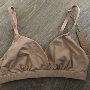Skims - FITS EVERYBODY CROSSOVER BRALETTE